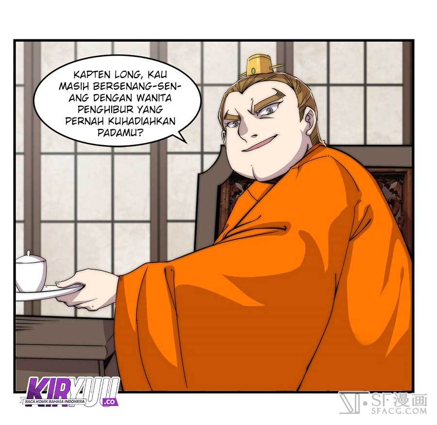 Martial King’s Retired Life Chapter 47 Gambar 22